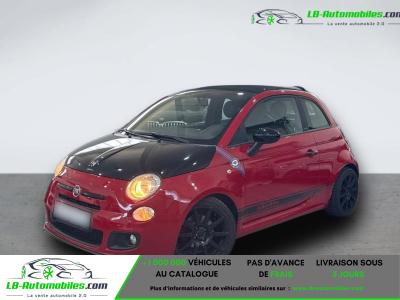 Fiat 500 0.9 105 ch TwinAir BVM
