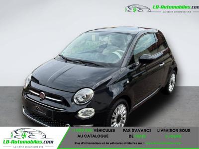 Fiat 500 0.9 105 ch TwinAir BVM