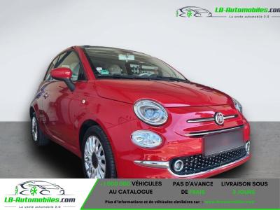 Fiat 500 0.9 8V 85 ch TwinAir BVM