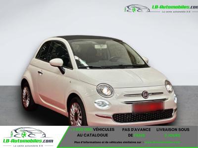Fiat 500 0.9 8V 85 ch TwinAir BVM