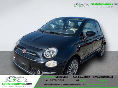 Fiat 500 1.2 8V 69 ch BVM