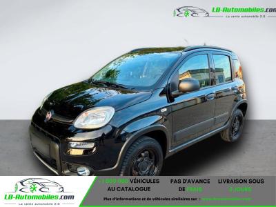 Fiat Panda 0.9 85 ch TwinAir 4x4