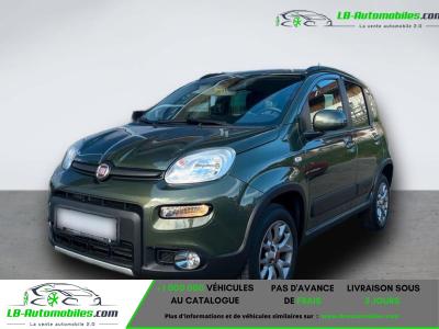 Fiat Panda 0.9 85 ch TwinAir 4x4
