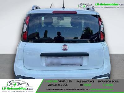 Fiat Panda 0.9 85 ch TwinAir 4x4