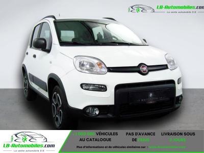 Fiat Panda 0.9 85 ch TwinAir BVM