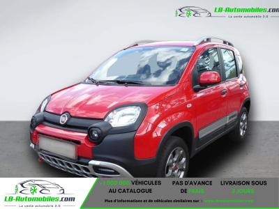 Fiat Panda 0.9 85 ch TwinAir BVM