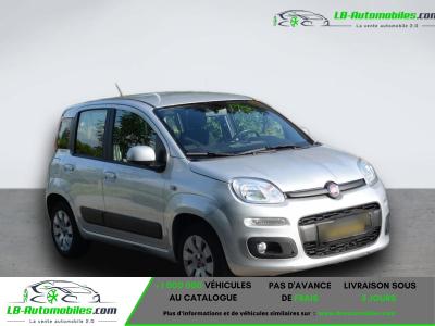 Fiat Panda 0.9 85 ch TwinAir BVA