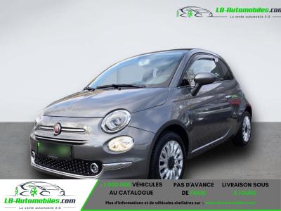 Fiat 500 C 1.2 8V 69 ch
