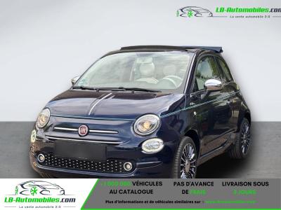 Fiat 500 C 1.2 8V 69 ch