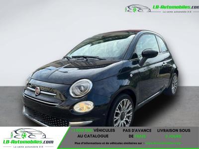 Fiat 500 C 0.9 105 ch TwinAir