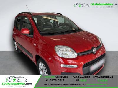 Fiat Panda 0.9 TwinAir Turbo 85 ch BVA