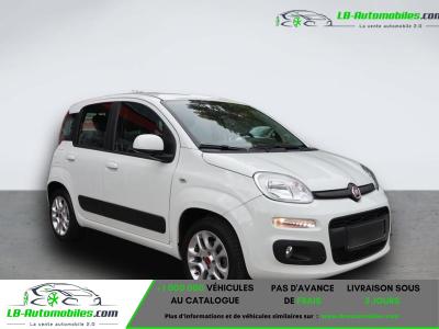 Fiat Panda 0.9 TwinAir Turbo 85 ch BVA