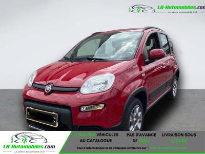 Fiat Panda 0.9 TwinAir Turbo 85 ch BVM