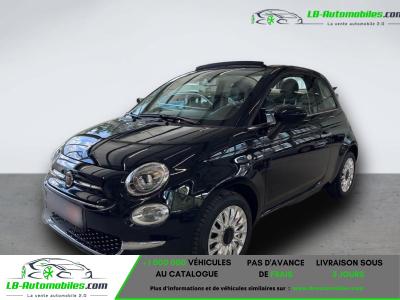Fiat 500 C 1.2 69 ch BVA