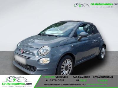Fiat 500 C 0.9 85 ch TwinAir BVM