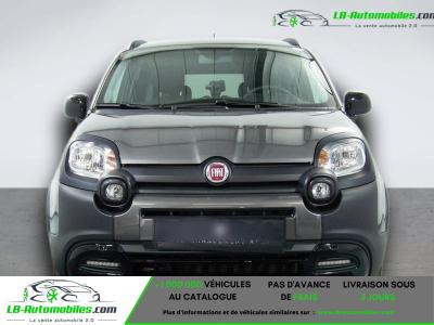 Fiat Panda 1.2 69 ch BVM
