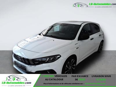 Fiat Tipo 1.0 Firefly Turbo 100 ch BVM
