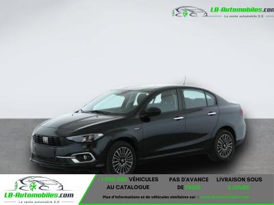 Fiat Tipo 1.6 Multijet 130 ch BVM