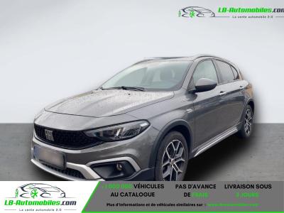 Fiat Tipo 1.6 Multijet 130 ch BVM