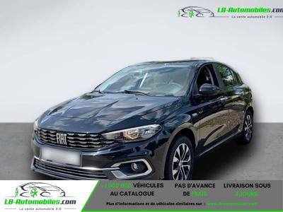 Fiat Tipo 1.6 Multijet 130 ch BVM