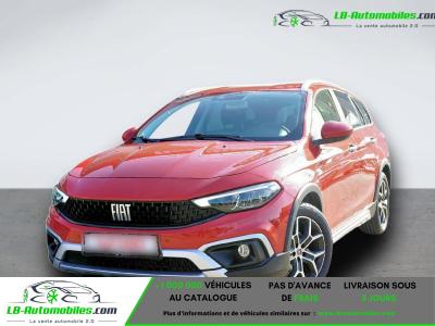 Fiat Tipo SW 1.0 Firefly Turbo 100 ch BVM