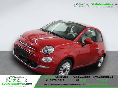 Fiat 500 C 1.2 69 ch BVA