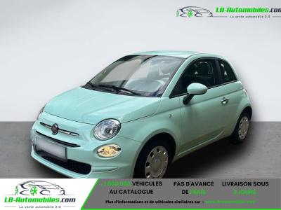 Fiat 500 1.2 69 ch BVA