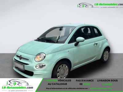 Fiat 500 1.2 69 ch BVA