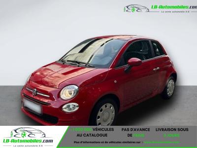 Fiat 500 1.2 69 ch BVA