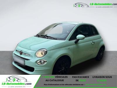 Fiat 500 1.2 69 ch BVA