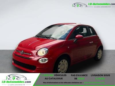 Fiat 500 C 1.0 70 ch Hybride BVM