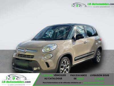 Fiat 500 L 0.9 8V 105 ch TwinAir BVM