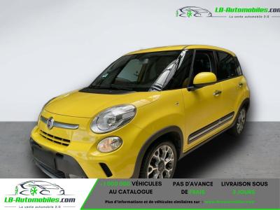 Fiat 500 L 0.9 8V 105 ch TwinAir BVM