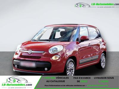 Fiat 500 L 1.3 Multijet 16V 85 ch BVA