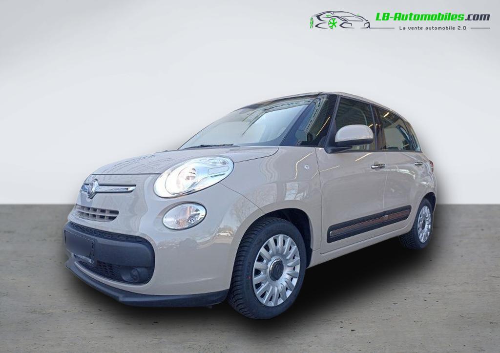 Fiat 500 L 1.4 16V 95 ch BVM