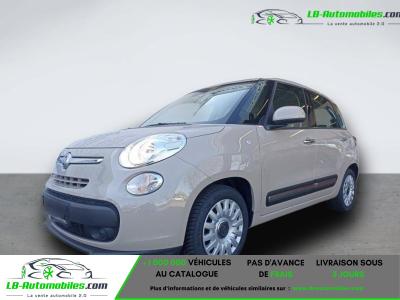 Fiat 500 L 1.4 16V 95 ch BVM