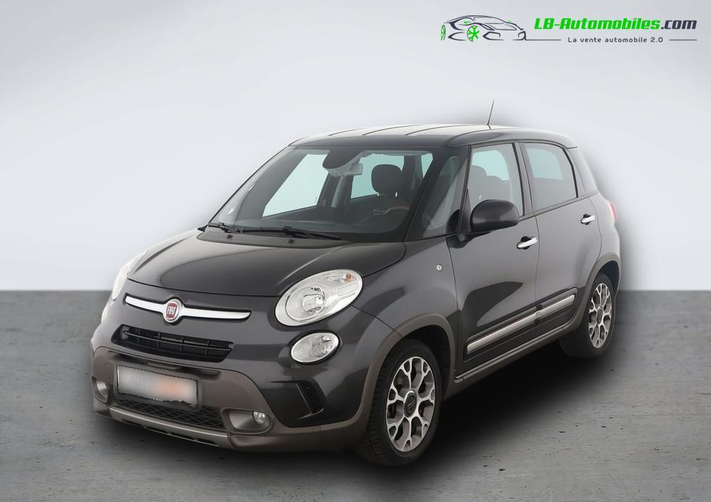 Fiat 500 L 1.4 16V 95 ch BVM