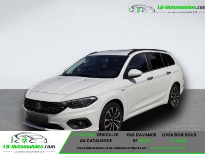 Fiat Tipo 1.4 95 ch BVM