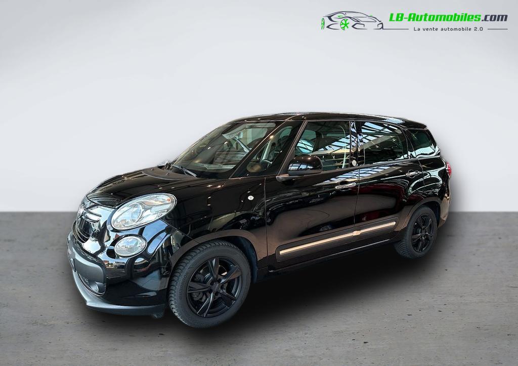 Fiat 500 L 0.9 8V 105 ch TwinAir BMV