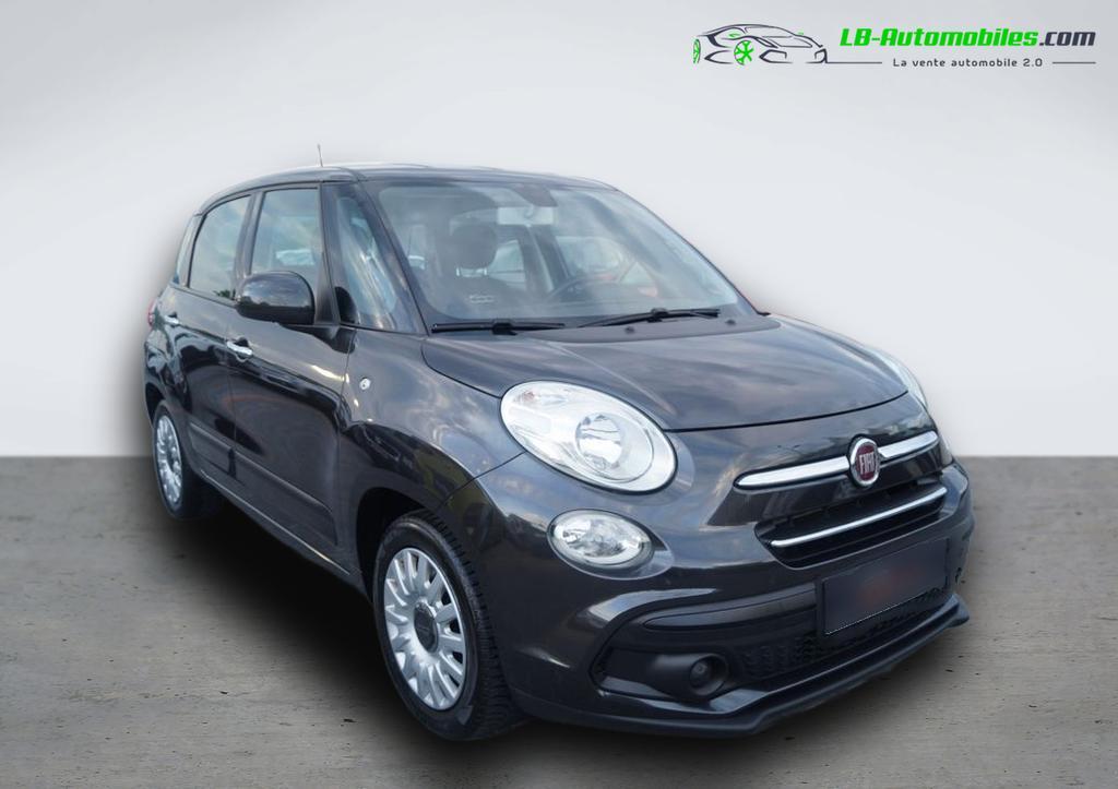 Fiat 500 L 1.4 95 ch BVA