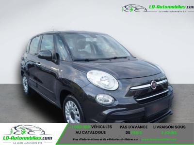 Fiat 500 L 1.4 95 ch BVA