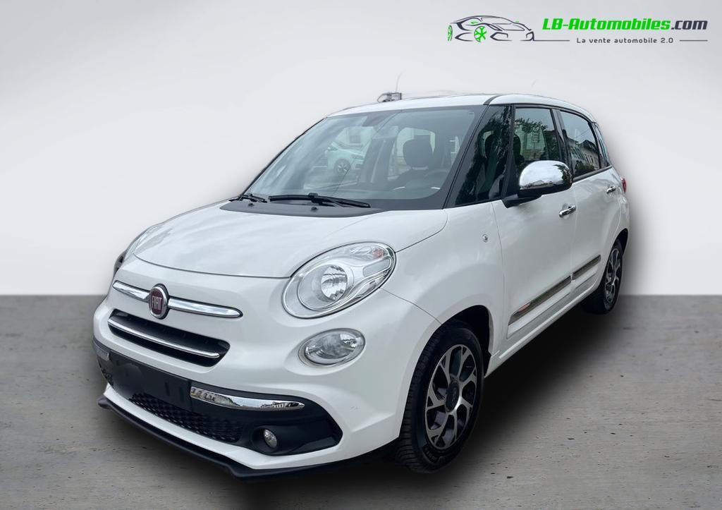 Fiat 500 L 1.4 95 ch BVA