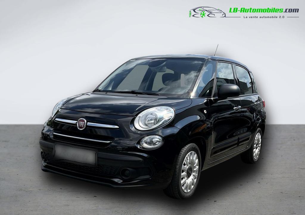Fiat 500 L 1.4 95 ch BVA