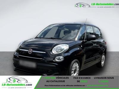 Fiat 500 L 1.4 95 ch BVA