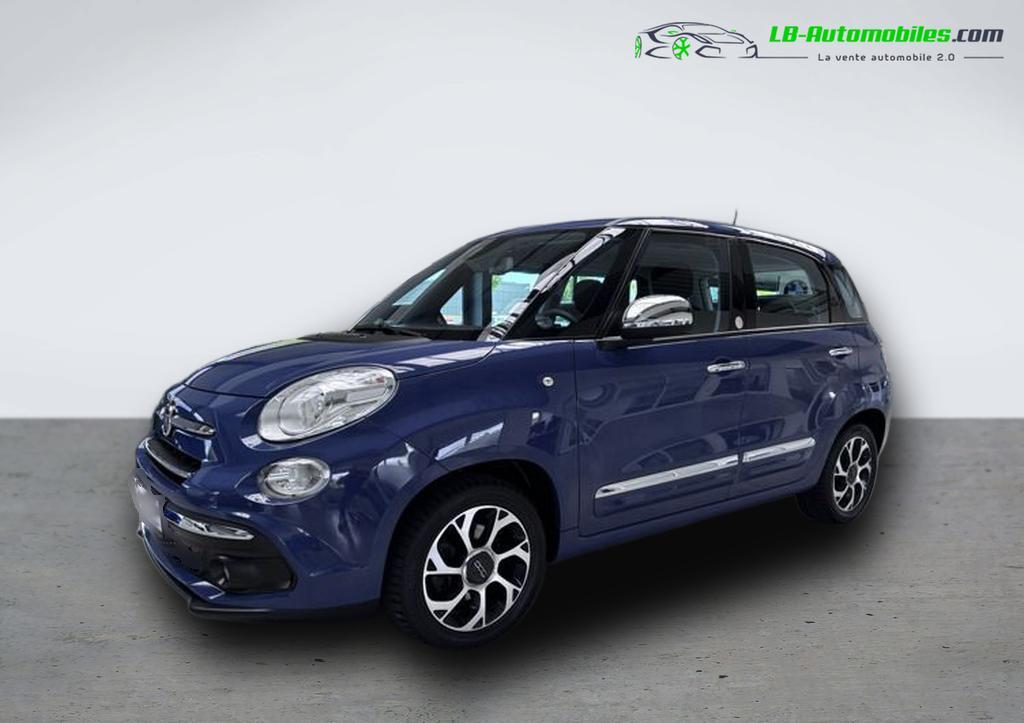 Fiat 500 L 1.4 95 ch BVA