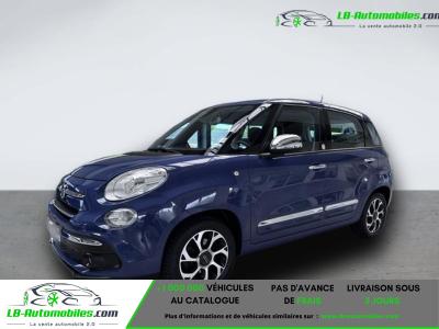 Fiat 500 L 1.4 95 ch BVA