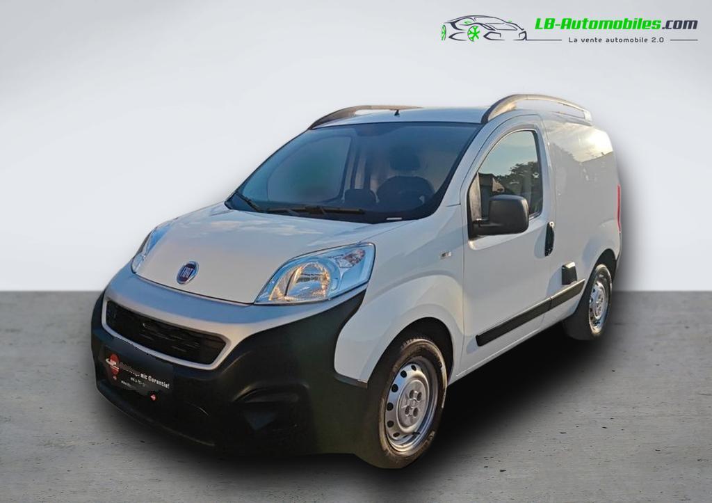 Fiat Fiorino 1.3 16V MULTIJET 80 BVM