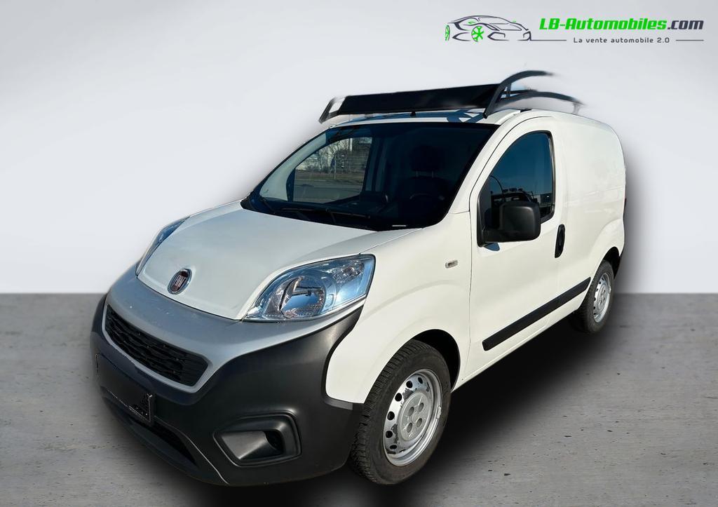 Fiat Fiorino 1.3 16V MULTIJET 80 BVM
