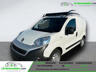 Fiat Fiorino 1.3 16V MULTIJET 80 BVM