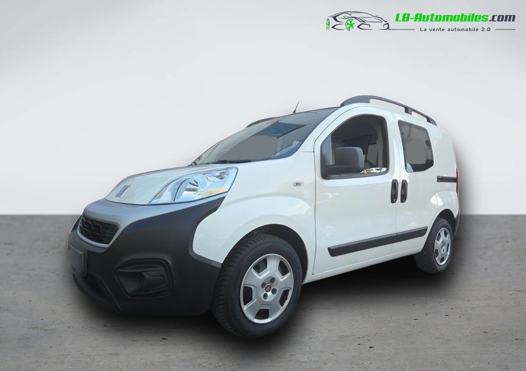 Fiat Fiorino 1.3 16V MULTIJET 80 BVM